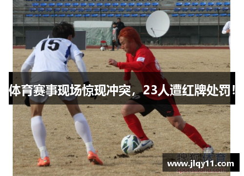体育赛事现场惊现冲突，23人遭红牌处罚！